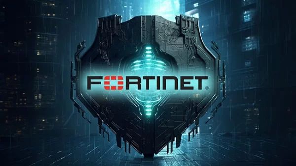 Fortinet.